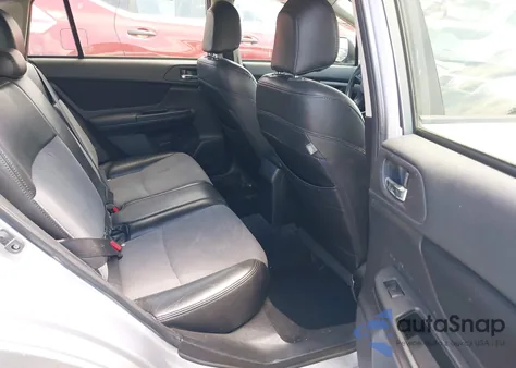 2013 Subaru Impreza 2.0I Premium из США, поврежденный, VIN JF1GPAC66D2800379